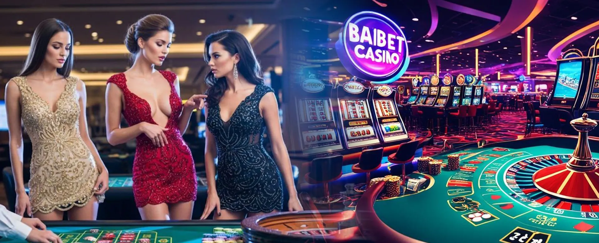 Dynamic background of JL TW3 online casino games and promotions